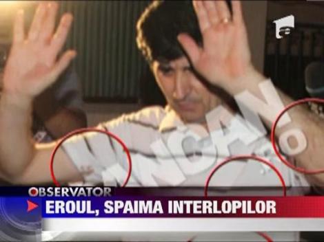 Cariera politistului care l-a salvat pe Adrian Nastase