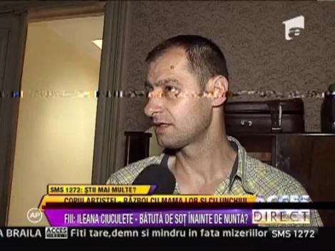 Vezi aici casa copiilor Ilenei Ciuculete!