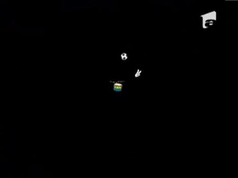 Casillas va saruta un ziarist daca ia trofeul la Euro