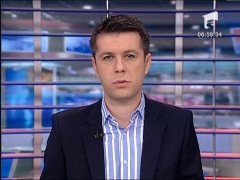 Actorul Ion Dichiseanu lupta impotriva drogurilor