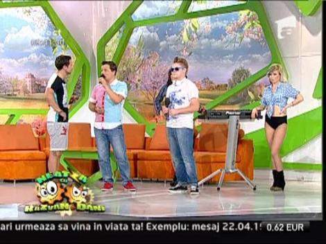 Free Deejays au lansat single nou la Neatza!