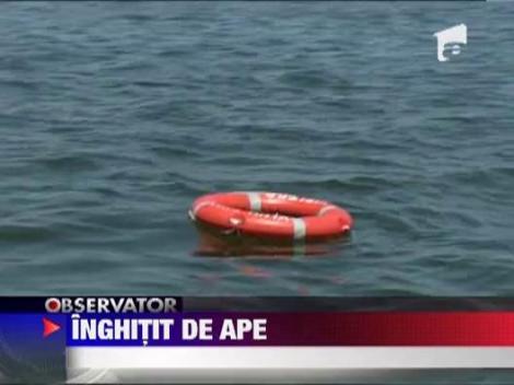 A murit inecat dupa ce a cazut de pe skyjet