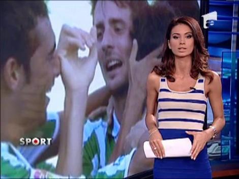 Miki Roque, fundasul lui Betis Sevilla, a murit la 23 de ani