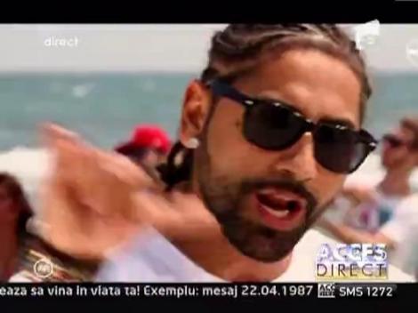 Connect-R - Vara nu dorm