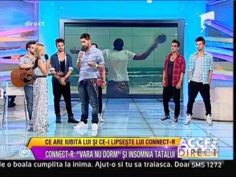 Povestea melodiei "Vara nu dorm"