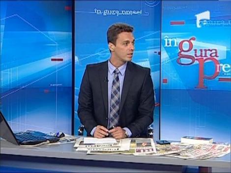 Mircea Badea: “Mi-am pierdut mult din umanitate din cauza prostiei”