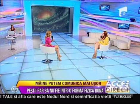 Horoscopul Zilei 27/06/2012