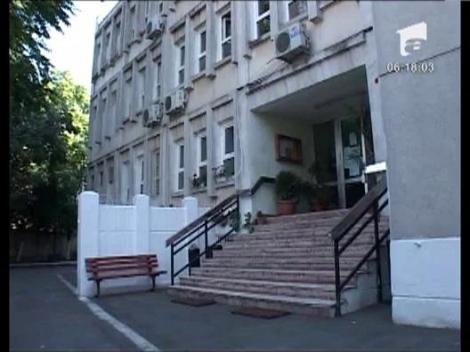 Braila: Inspector prins in flagrant