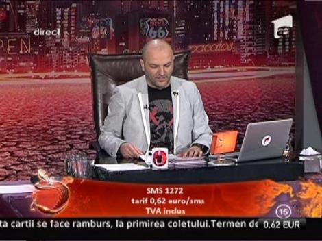 Adrian Nastase, in celula cu un judecator, un politist si un functionar public