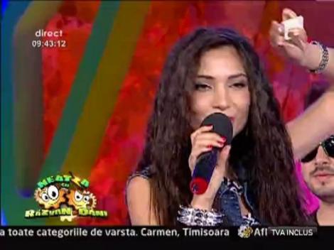 Emil Lassaria feat. Caitlyn - Tu Amor