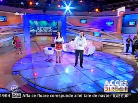 Florin Grigore - Ma bate vantul ma bate