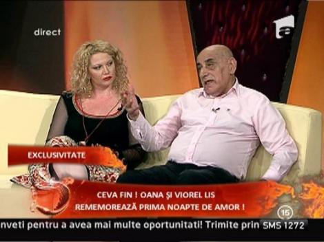 Viorel Lis nu isi doreste copii