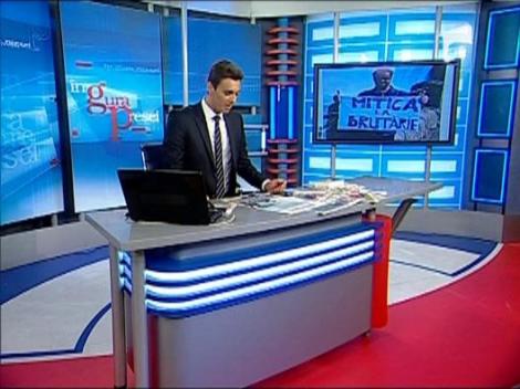 Campania Mitica la Brutarie continua