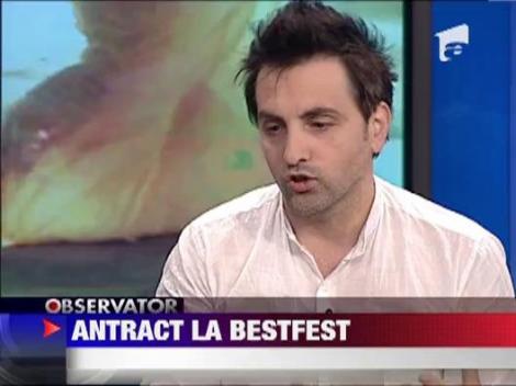 Antract la Bestfest