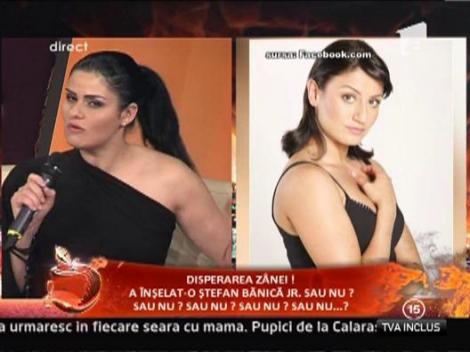 Nicoleta Vascan, psiholog: "Andreea Marin a avut intentia de a o umili pe  Adriana Nicolae"