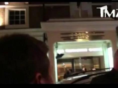 Rihanna este implicata intr-un nou scandal mediatic