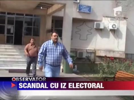 Politica a incins spiritele in comuna Gogosu din judetul Mehedint