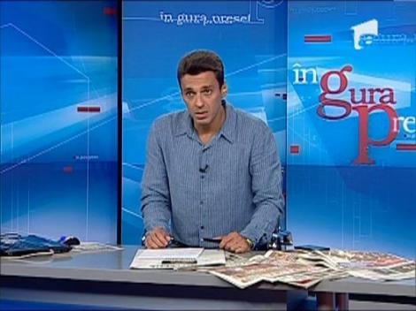 Antena 3 - amendata cu 50.000 de lei pentru derapaje in campania electorala
