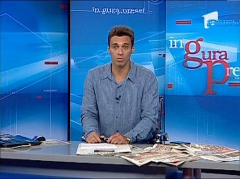 Liviu Marian Pop: "Baremul la Romana nu se schimba”