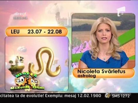 Horoscopul Zilei 28/06/2012