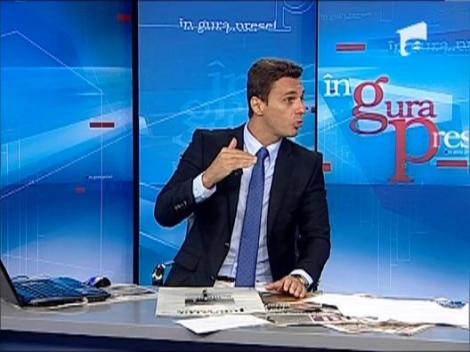 Basescu: Autostrada inelara de la Marea Neagra va arata capacitatea OCEMN de a mobiliza resurse