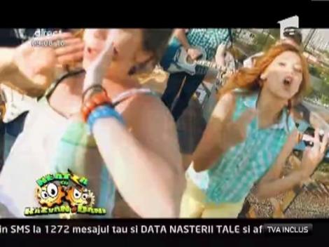 Life on Mars - “Love Life”