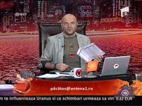 "Un show pacatos" te trimite la concertul lui Julio Iglesias