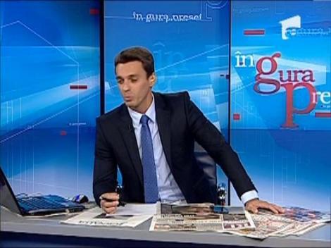 Iulia Motoc raspunde, pe contul personal de Facebook, acuzatiilor aduse de Titus Corlatean