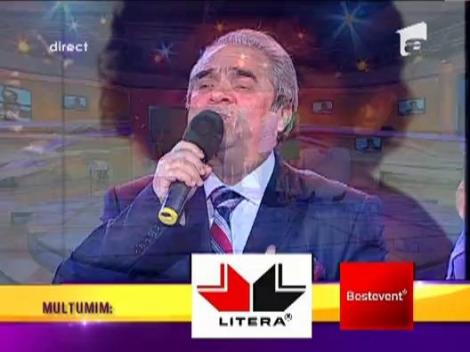 Aurel Padureanu - Ochii tai