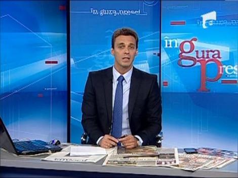 Badea: "Cum impart Basescu si Ponta scaunul de la Bruxelles?"