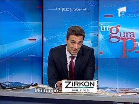 Traian Basescu: Nu voi depune plangere penala impotriva lui Ponta