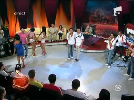 Jean de la Craiova - Nevasta mea