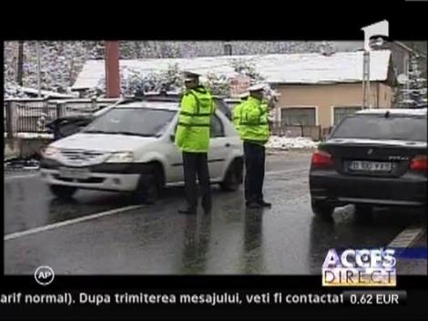 Serban Huidu nu face nicio zi de inchisoare pentru accidentul soldat cu 3 morti