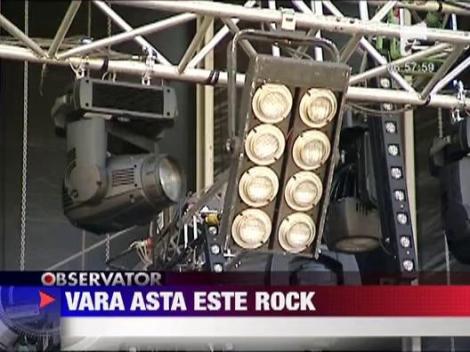 Godsmack a anulat concertul din Romania, de la Rock The City ‎