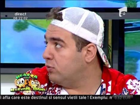 Reportaj BB cutremurator: Buburuza de Chitila