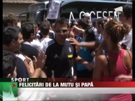 Secretul lui Balotelli