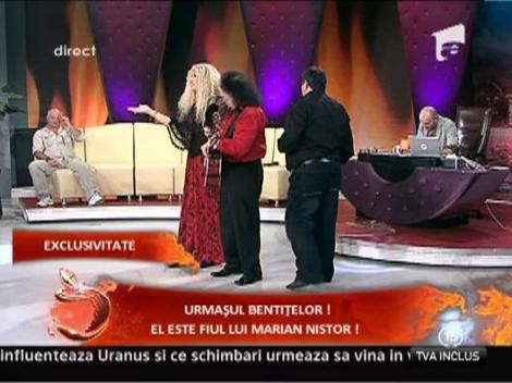 Savoy - Ce frumos e omul!