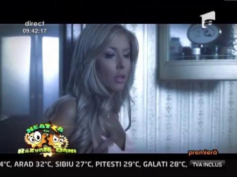 Premiera la Neatza! Andrea Teodorova feat. Gabriel Davi - Only you