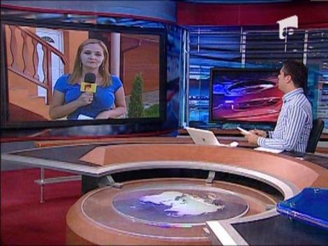 Muncitori ingropati in pamant