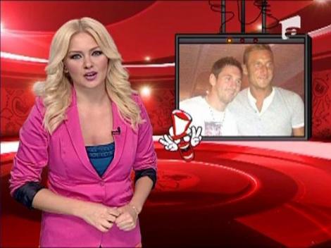 Vedetele, cu ochii pe finala EURO