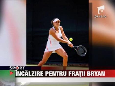 Tecau si Lindstedt, se au mai bine ca fratii