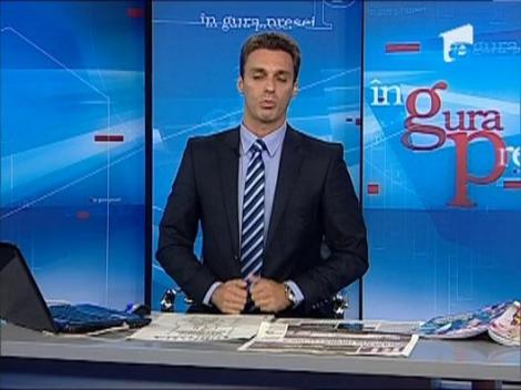 Mircea Badea: "Din punctul meu de vedere Ponta a plagiat, dar nu sunt indignat de asta"