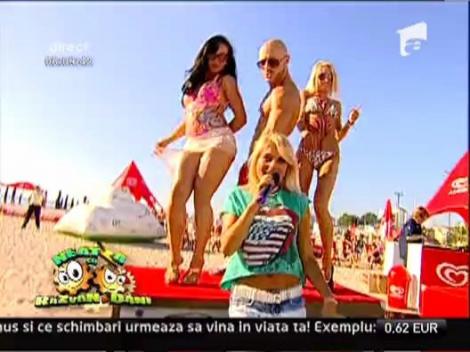 Dj Rynno feat. Sylvia - Love