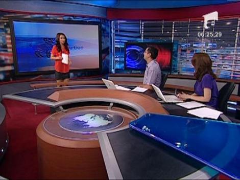 Horoscopul Zilei 2/07/2012