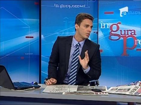 Elena Udrea recunoaste ca nu si-a scris lucrarea de doctorat