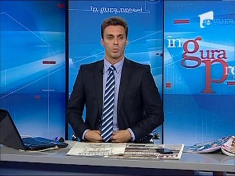 Mircea Badea dezvaluie site-urile de unde a copiat Codruta Kovesi pentru teza de doctorat