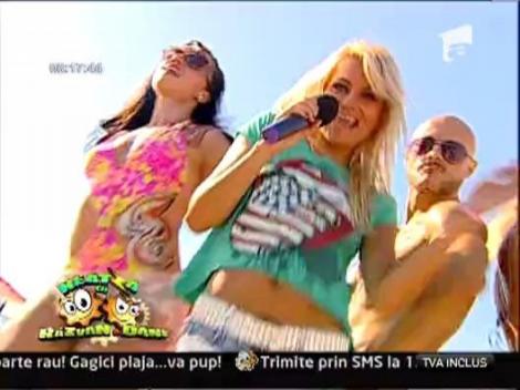 Dj Rynno feat. Sylvia - Move your body