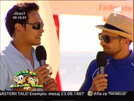 Mamasita, proiect de succes