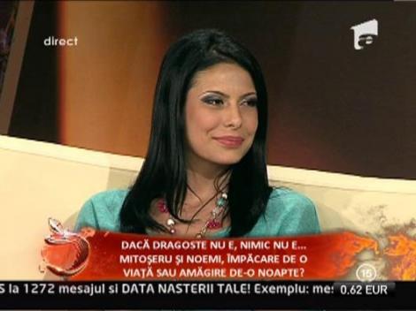 Mihai Mitoseru: "Ori ne despartim definitiv, ori vom face un pas important"