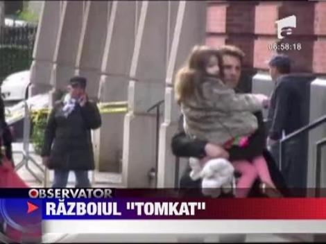 Tom Cruise implineste astazi 50 de ani. Va avea parte de cea mai nereusita zi de nastere